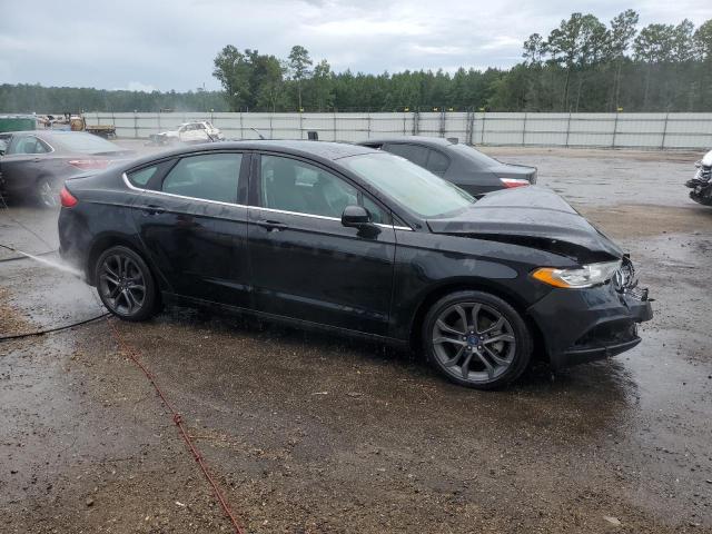 3FA6P0T90JR189496 | 2018 FORD FUSION SE