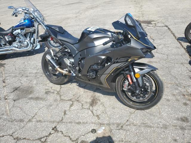 2023 KAWASAKI ZX1002 M - JKBZXVM14PA005182