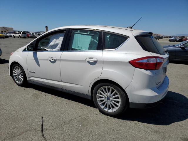 1FADP5BUXEL521345 Ford C-MAX SEL
