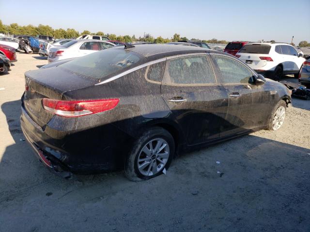 5XXGT4L36JG239409 KIA Optima Lx