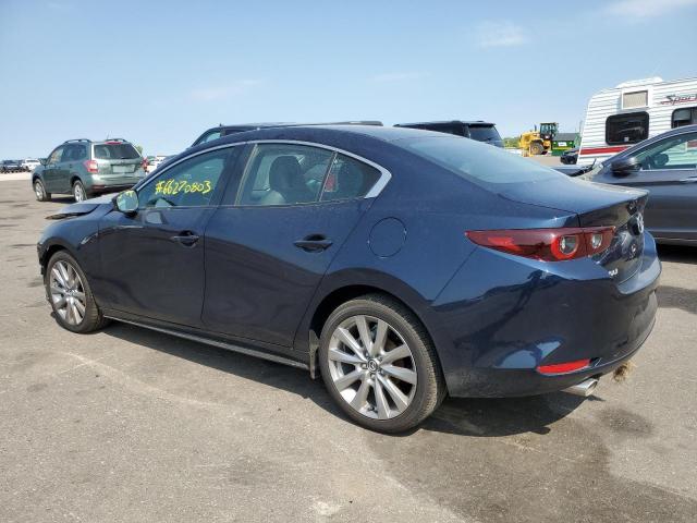 3MZBPACM2PM362845 Mazda 3 PREFERRE 2