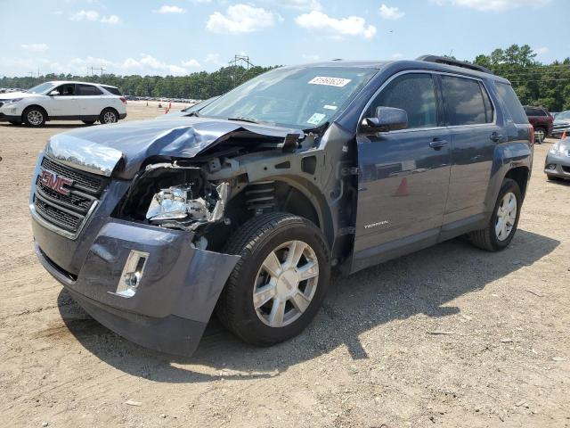 2013 GMC Terrain SLE