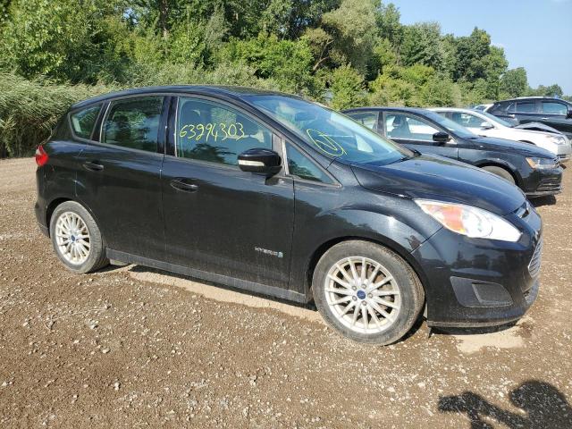 1FADP5AU9FL111266 Ford C-MAX SE