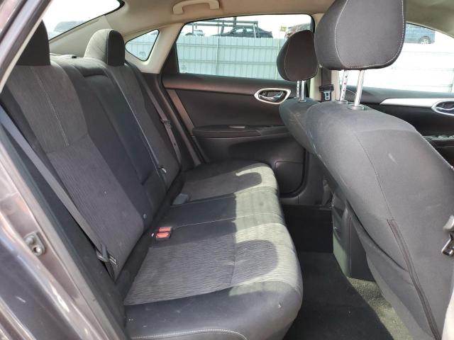 3N1AB7AP0FY245482 Nissan SENTRA S