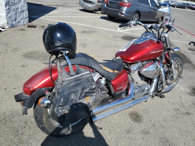 2009 HONDA VT750 C2 JH2RC53139K200072