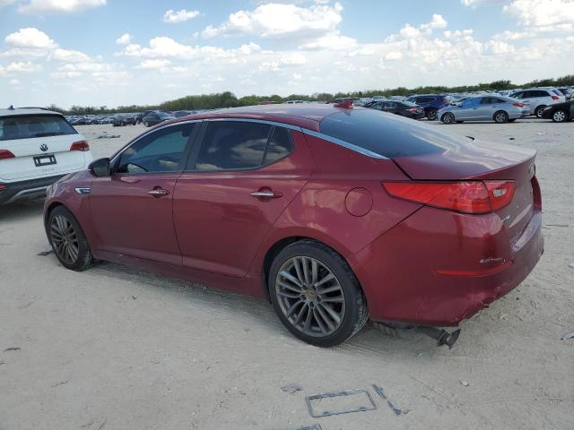 5XXGR4A68FG517729 KIA OPTIMA SX