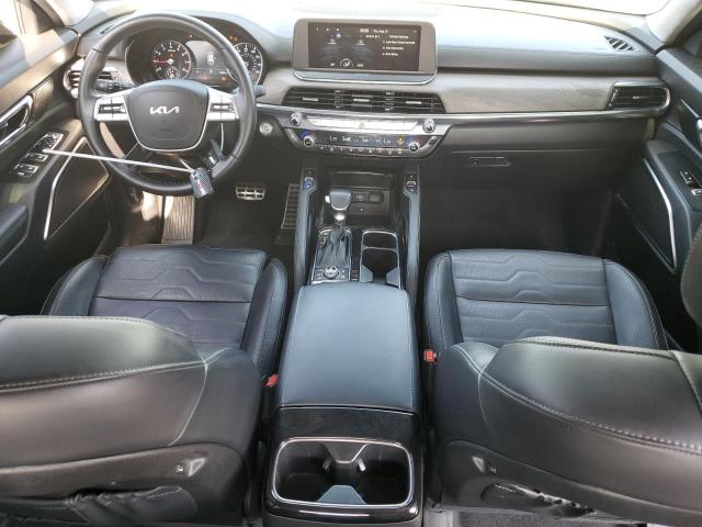5XYP5DHC9NG240185 KIA Telluride Sx