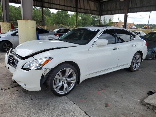 2013 INFINITI M37 