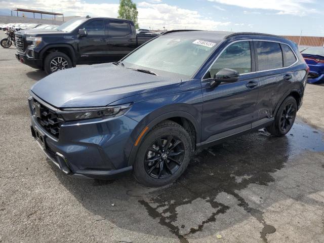 2023 HONDA CR-V SPORT - 7FARS6H54PE030901