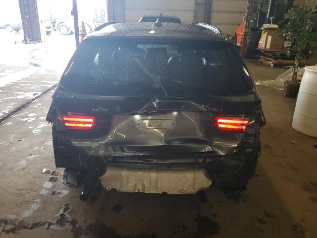 2015 BMW 328I - WBA3G7C57FK297268
