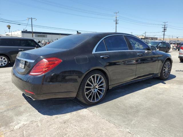 2017 MERCEDES-BENZ S 550E WDDUG6DB3HA291780