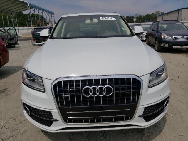 WA1D7AFPXHA008534 2017 AUDI Q5, photo no. 5