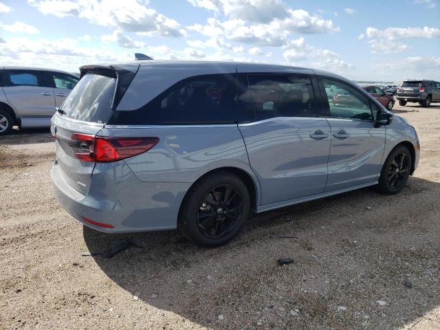 2023 HONDA ODYSSEY SP 5FNRL6H78PB043239