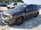 2017 DODGE JOURNEY SE - 3C4PDCAB9HT636919