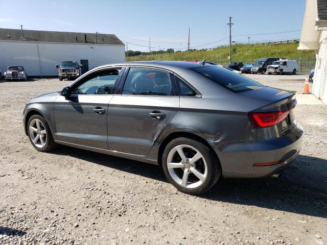 VIN WAUBFGFF0F1086776 2015 AUDI A3 no.2