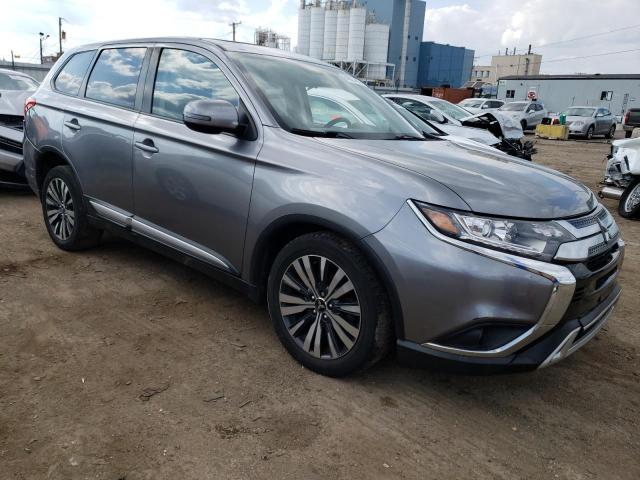 JA4AD3A38KZ017172 Mitsubishi Outlander Se
