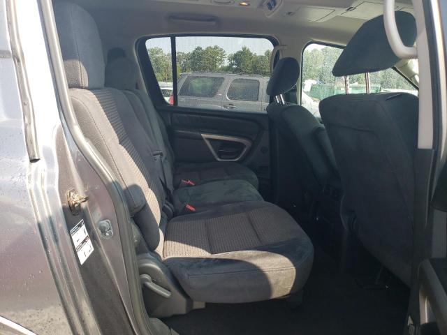 5N1AA0ND8FN603685 Nissan ARMADA SV