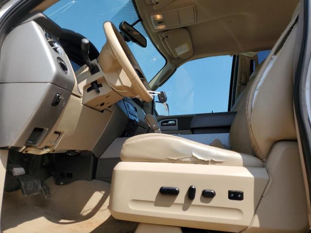 1FMJK1J59EEF48163 Ford Expedition El Xlt