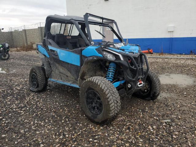 2019 CAN-AM MAVERICK S - 3JB1PAX41KK000733