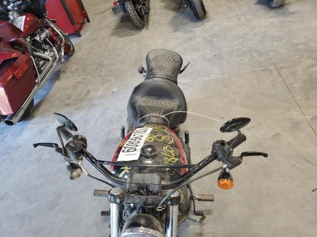 2020 HARLEY-DAVIDSON FXBB 1HD1YJJ13LB028067
