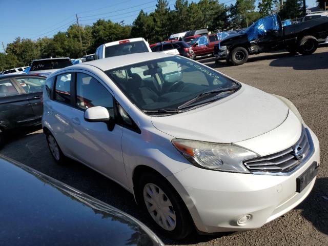 3N1CE2CP5EL374989 Nissan Versa Note S