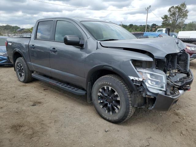 1N6AA1ED6MN500026 | 2021 NISSAN TITAN SV