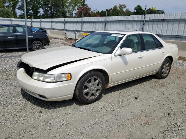 2003 Cadillac Seville STS