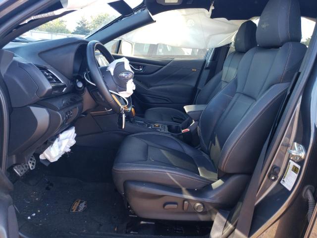 JF2SKAMCXNH478319 Subaru Forester Wilderness