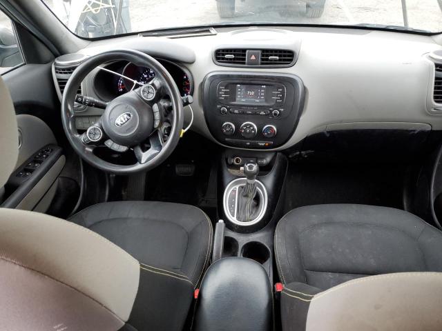 KNDJP3A59G7336288 KIA SOUL +