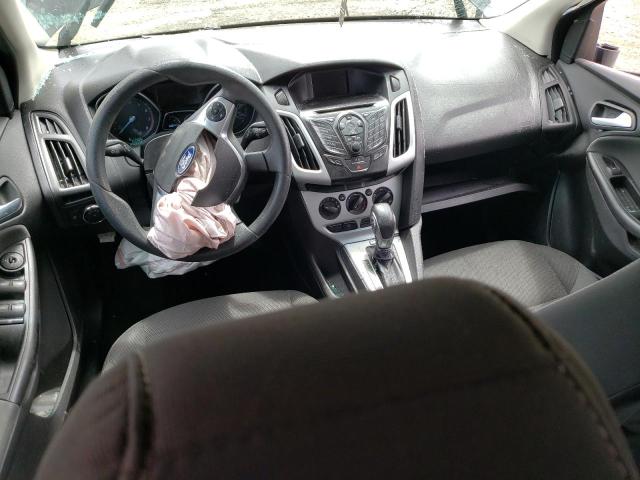 1FADP3K27EL392242 Ford FOCUS SE