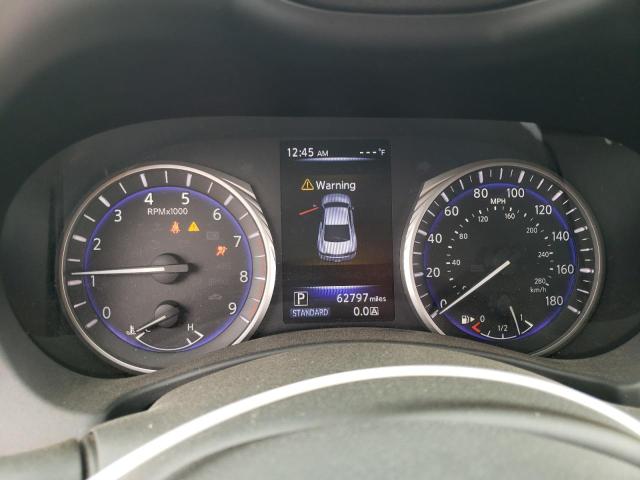 JN1EV7EKXJM341901 Infiniti Q60 Luxe 300