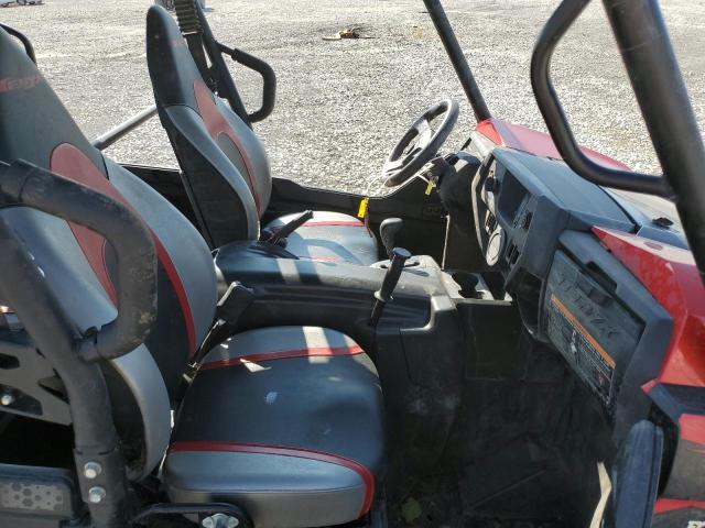 2021 KAWASAKI KRT800 J JKBRTCJ12MB502242