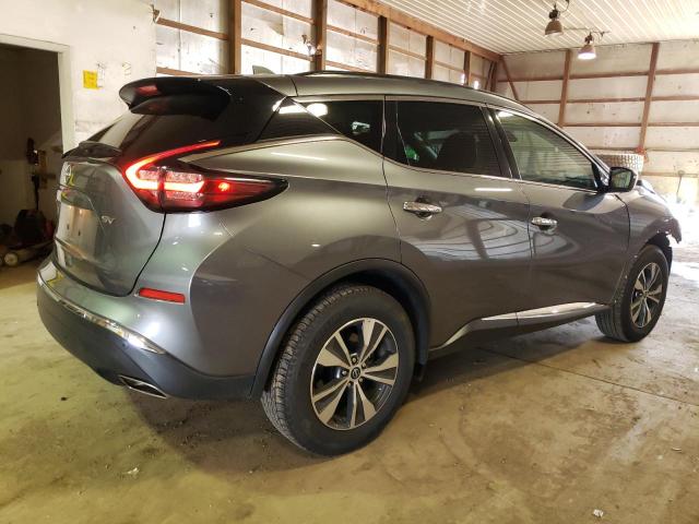 5N1AZ2BJ3PC118706 Nissan Murano SV 3