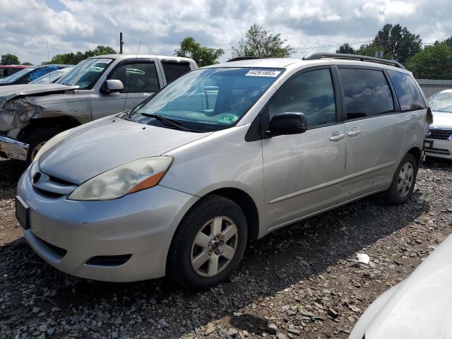 2007 Toyota Sienna CE