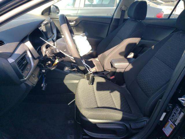 3KPA24AD4LE263014 KIA RIO LX