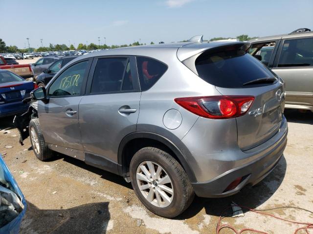 VIN JM3KE4CEXD0166175 2013 Mazda CX-5, Touring no.2