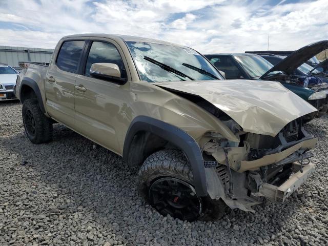 3TMCZ5AN6HM059461 | 2017 TOYOTA TACOMA DOU