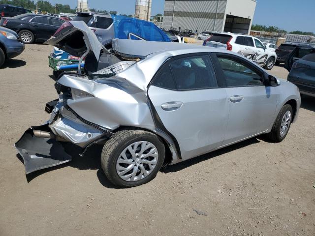 5YFBURHE3JP795408 Toyota COROLLA L