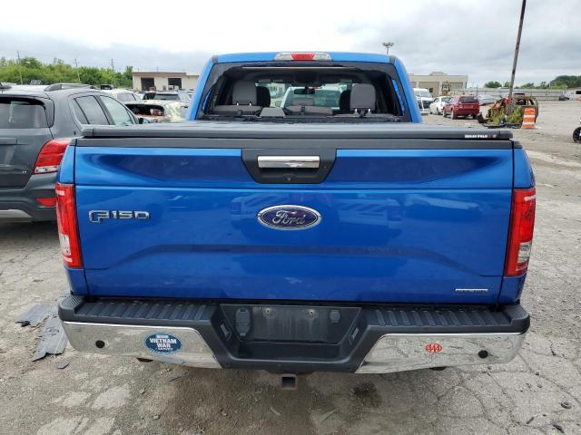 1FTEW1EF0GFD16528 Ford F150 Supercrew