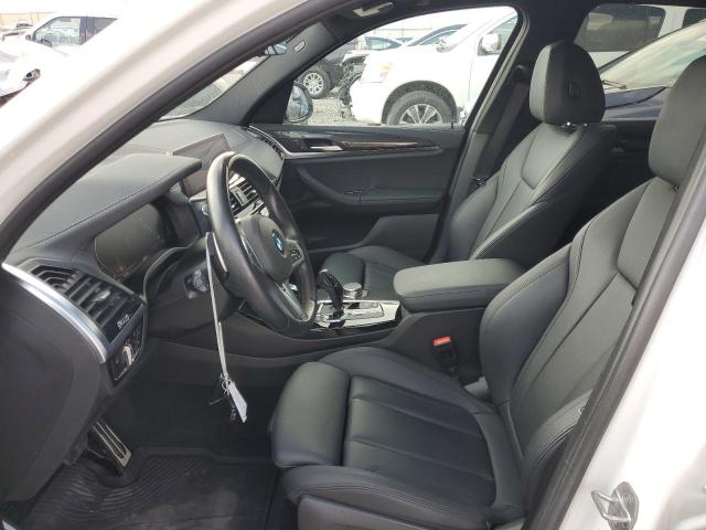 5UXTY9C03L9B04120 BMW X3 Xdrivem40i