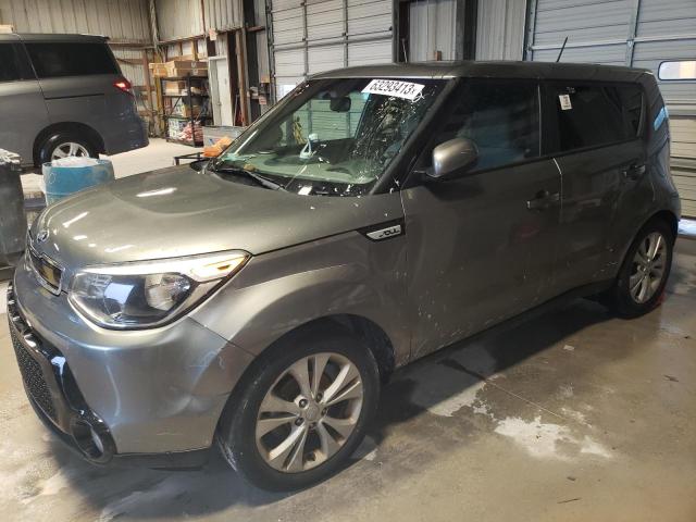 KNDJP3A59G7250527 | 2016 KIA soul +