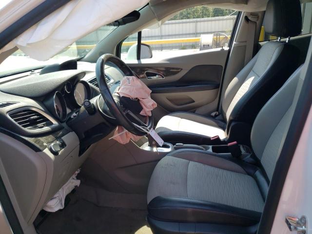 KL4CJASB6GB531193 Buick Encore