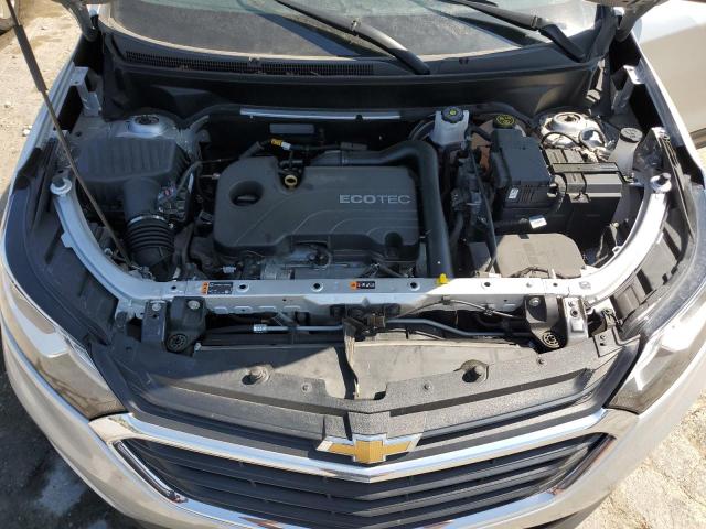 3GNAXUEV7MS128804 | 2021 CHEVROLET EQUINOX LT