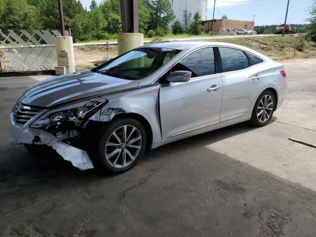 2016 Hyundai Azera 