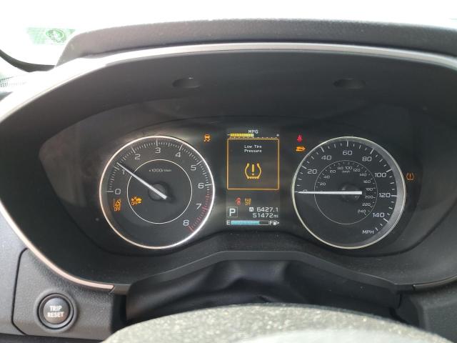 4S3GKAU63H3609543 Subaru Impreza Limited