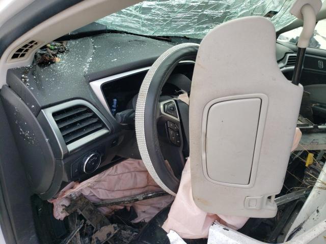 1FA6P0G71E5371340 Ford FUSION S