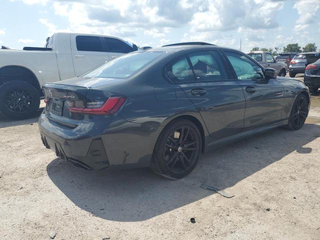 2023 BMW M340XI - 3MW49FF02P8D03702