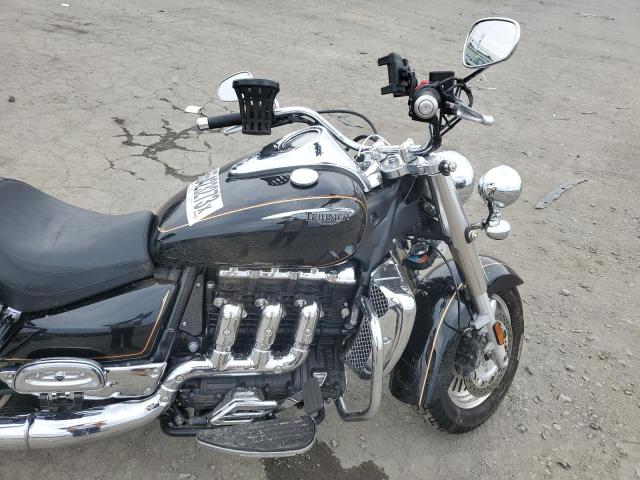 2014 TRIUMPH MOTORCYCLE ROCKET III - SMTC06LR9EJ632962