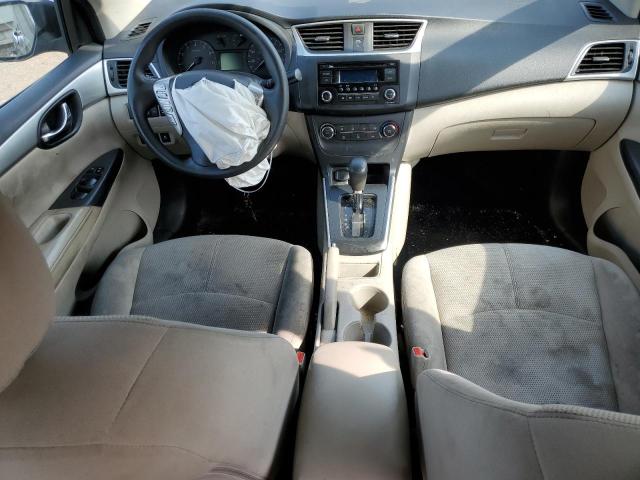 3N1AB7AP9GY332119 Nissan SENTRA S