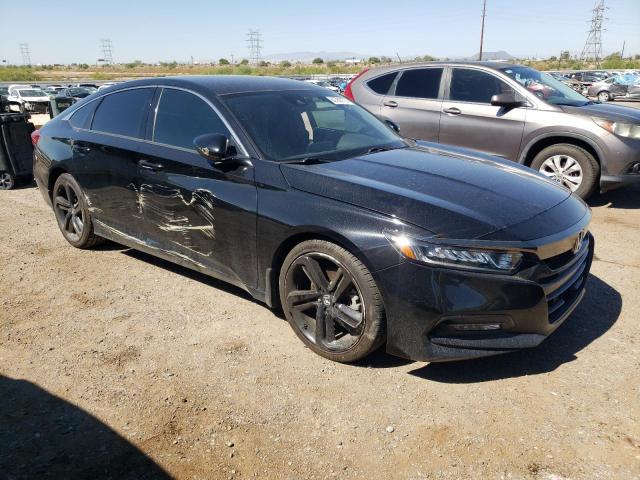 1HGCV1F31KA040947 Honda Accord Sport